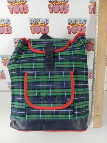 Zaino cacharel world tipo - zaino,