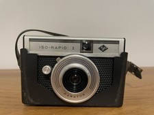 Macchina fotografica vintage