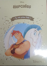 HERCULES.MIE PRIME FIABE