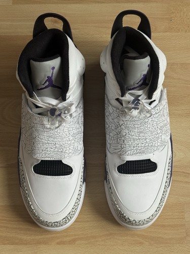 Nike air jordan son mars - of,