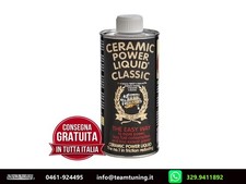 CPL300-CPLB300 Ceramic Power Liquid Classic 300ml Per Motori Diesel e Benzina Fi