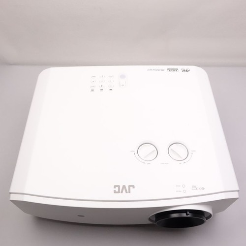 Jvc nz30 hdr dlp - jvc,