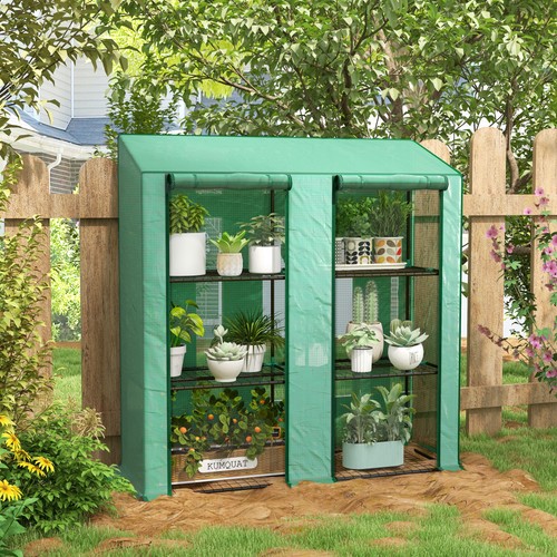 Mini serra portatile - mini, 3