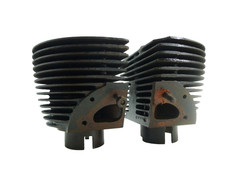 Coppia villiers cilindro - 2t,