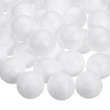 57 Pezzi Palline di Schiuma