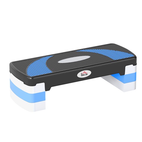 Step fitness per aerobica - step,