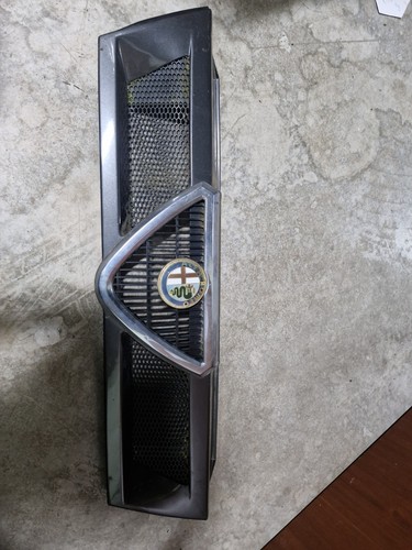 Griglia mascherina alfa romeo - griglia,