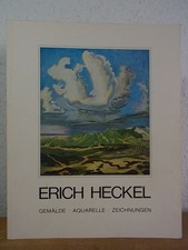 Erich Heckel im