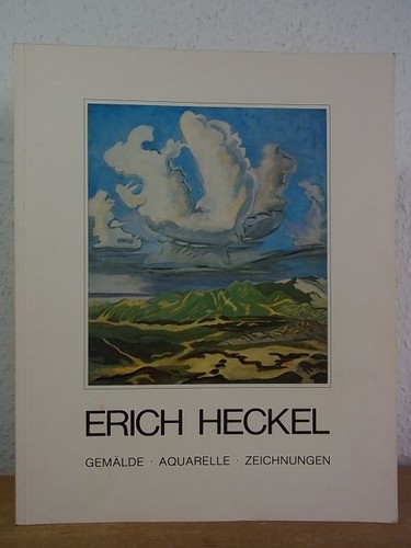 Erich heckel - erich,