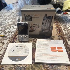 Smartphone Palm Treo 650 scatola originale