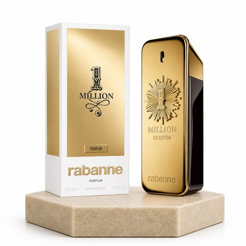 Paco rabanne milione - rabanne/1, milione/