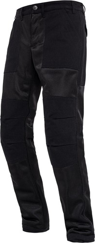Pantaloni tessuto moto - pantaloni,