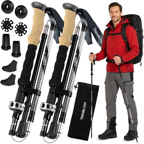 Trekology trek 0 - trekology, coppia