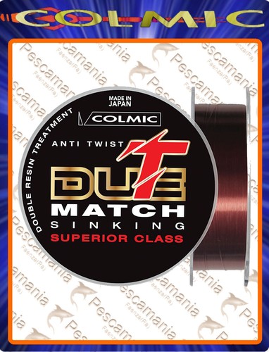 Colmic match 150 - colmic, t2