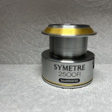 (1) Bobina Shimano Symetre