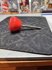 Lucchetto di sicurezza Schwinn Airdyne con molla