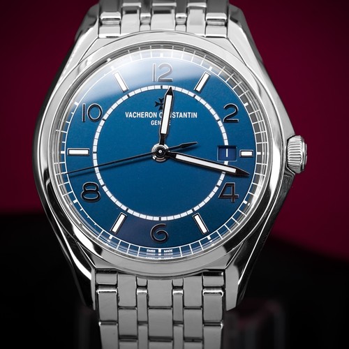 Vacheron constantin fiftysix - constantin,