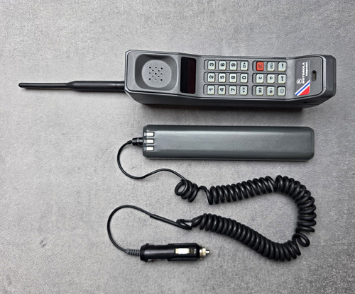 Telefono motorola independent - telefono,