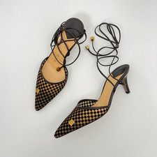 Louis Vuitton | Tacchi alla