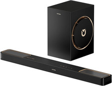 Soundbar 3.1.2Ch Con Dolby