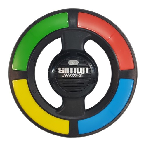 Simon swipe hasbro gaming - simon,