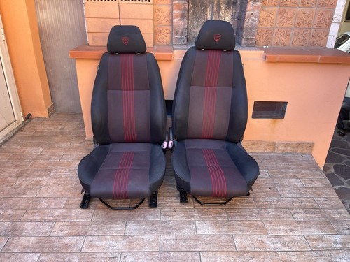 Alfa romeo 147 ducati corse - alfa,