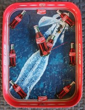 Orologio Coca Cola – Pezzo unico fatto artigianalmente.