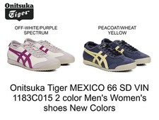 Onitsuka Tiger MEXICO 66 SD