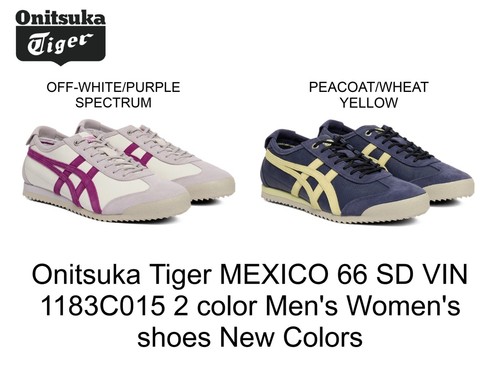 Onitsuka tiger mexico - 66, sd