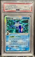 Latios ex (Specie Delta)