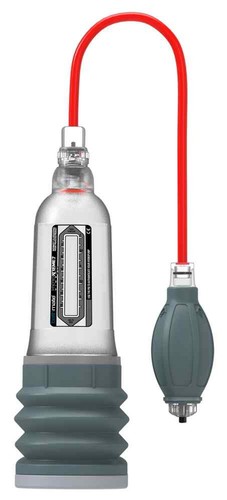 Pompa per pene bathmate - pompa,