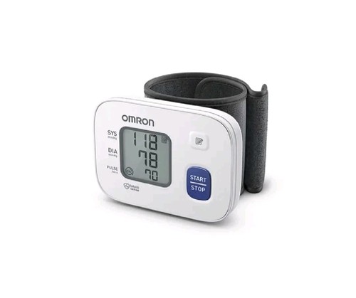 Omron rs2 misuratore - rs2, di