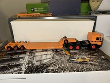 MAN F 90 TALBERT PIANALE