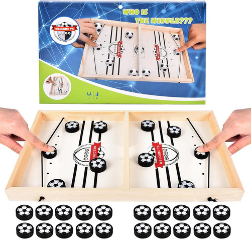 Gioco tavolo hockey - tavolo, da