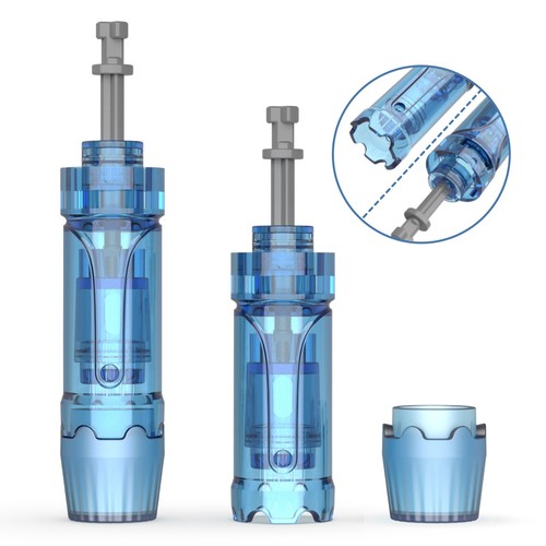 Microneedling dermapen aghi - microneedling,