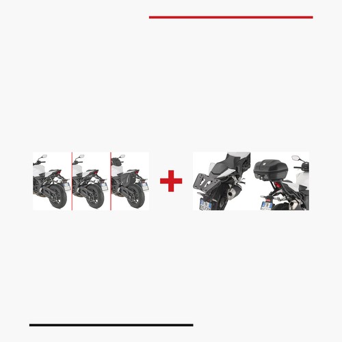 Kit givi stl1215 - givi, telaio