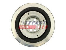 Fast puleggia albero motore - fast,