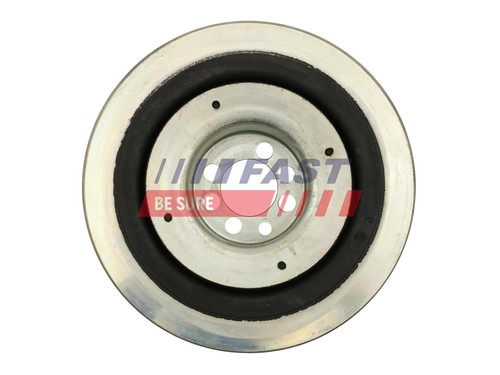 Fast puleggia albero motore - puleggia,