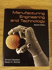 Manufacturing Engineering &