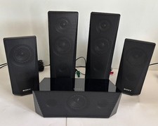 Sony Home Cinema Set di 5