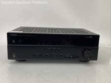 Yamaha RX-V375 5.1 Channel