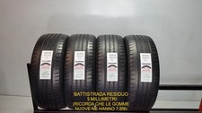 Gomme usate 205 50r17 - gomme, 89v