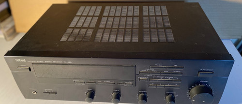 Yamaha 495 stereo - 495,