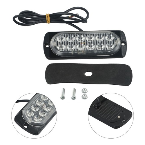 Luce flash 6000 7000k - luce, 6000-7000k