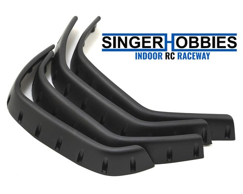 Traxxas 8017 fender - traxxas, (4)