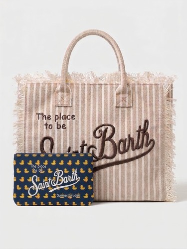 Borsa pochette in regalo - borsa,