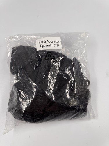Cover altoparlante fascia - cover,
