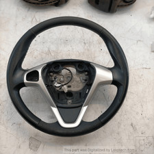 1558829 Volante  FORD FIESTA (CB1) 1.4 TDCi (50Kw) Ber. 5p/d/1398cc