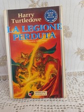 harry turtledove  la legione perduta sperling
