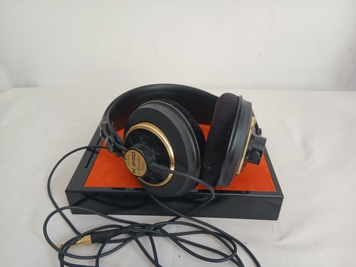 Akg k240 monitor 600 - monitor,